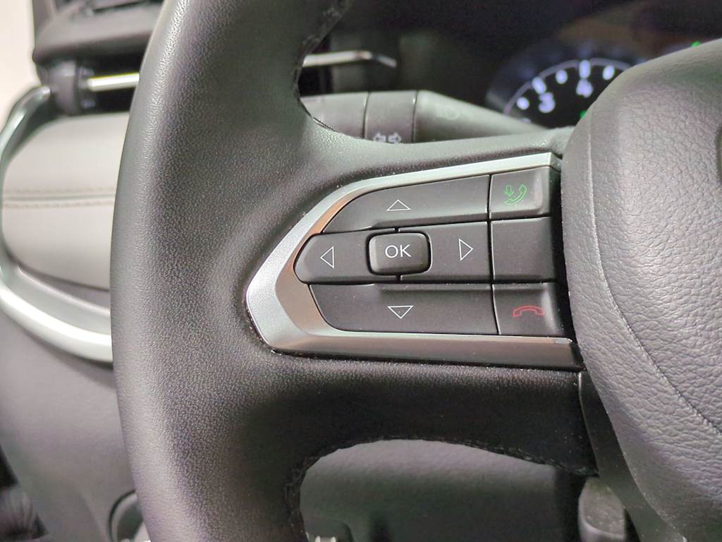 Thumbnail: 2024 Jeep Compass - 29