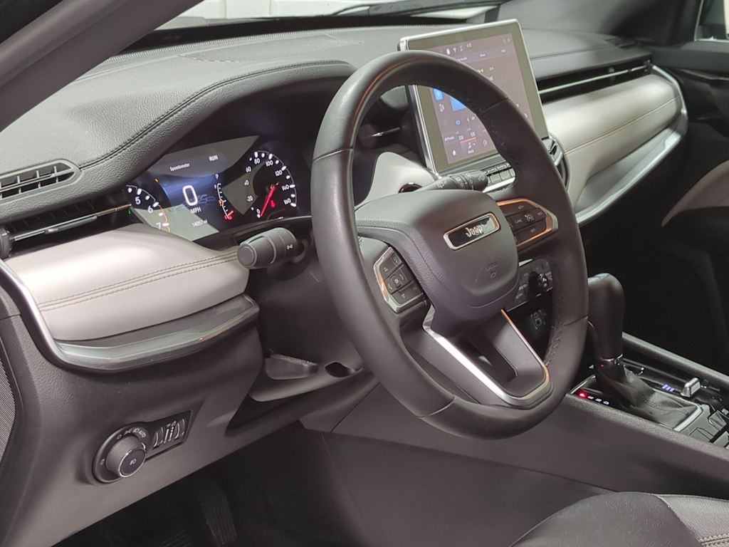 Thumbnail: 2024 Jeep Compass - 2