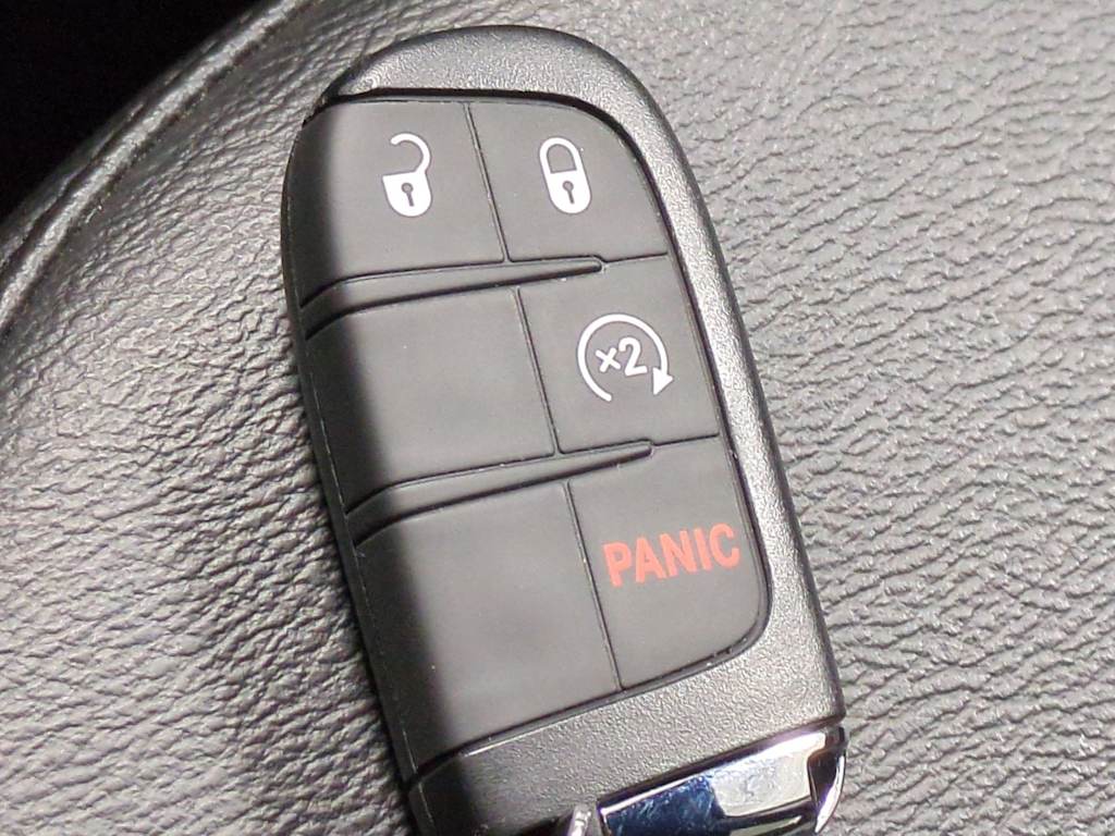 Thumbnail: 2024 Jeep Compass - 19