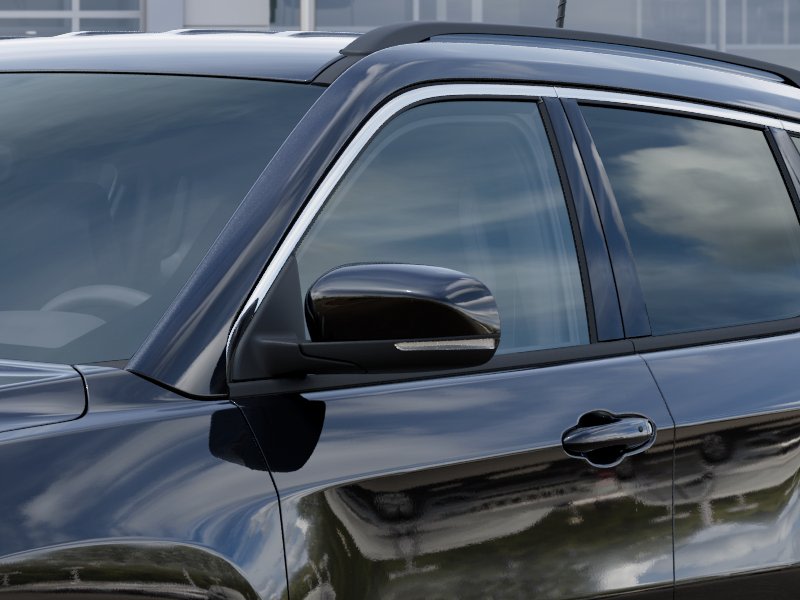 Thumbnail: 2026 Jeep Compass - 20