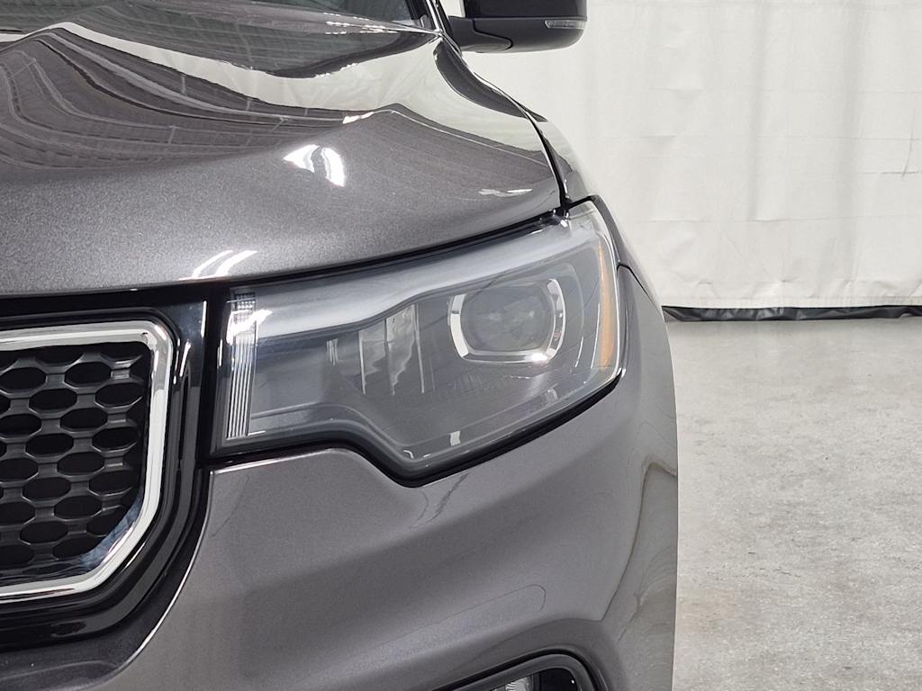 Thumbnail: 2023 Jeep Compass - 25