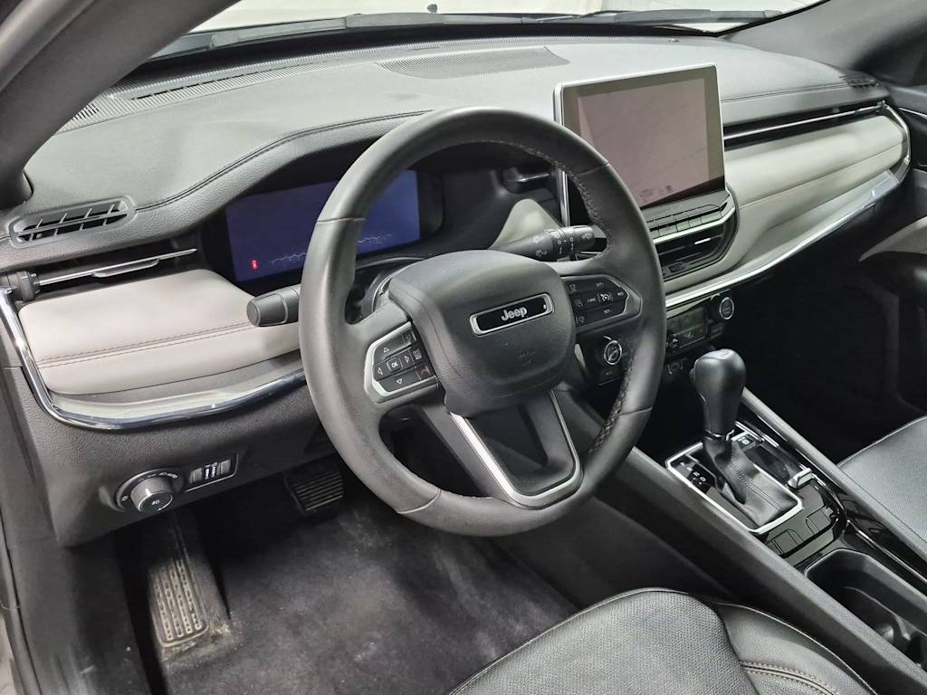 Thumbnail: 2023 Jeep Compass - 2
