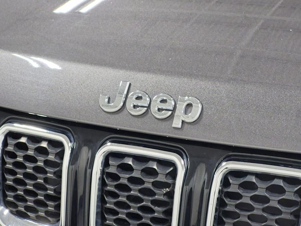 Thumbnail: 2023 Jeep Compass - 7