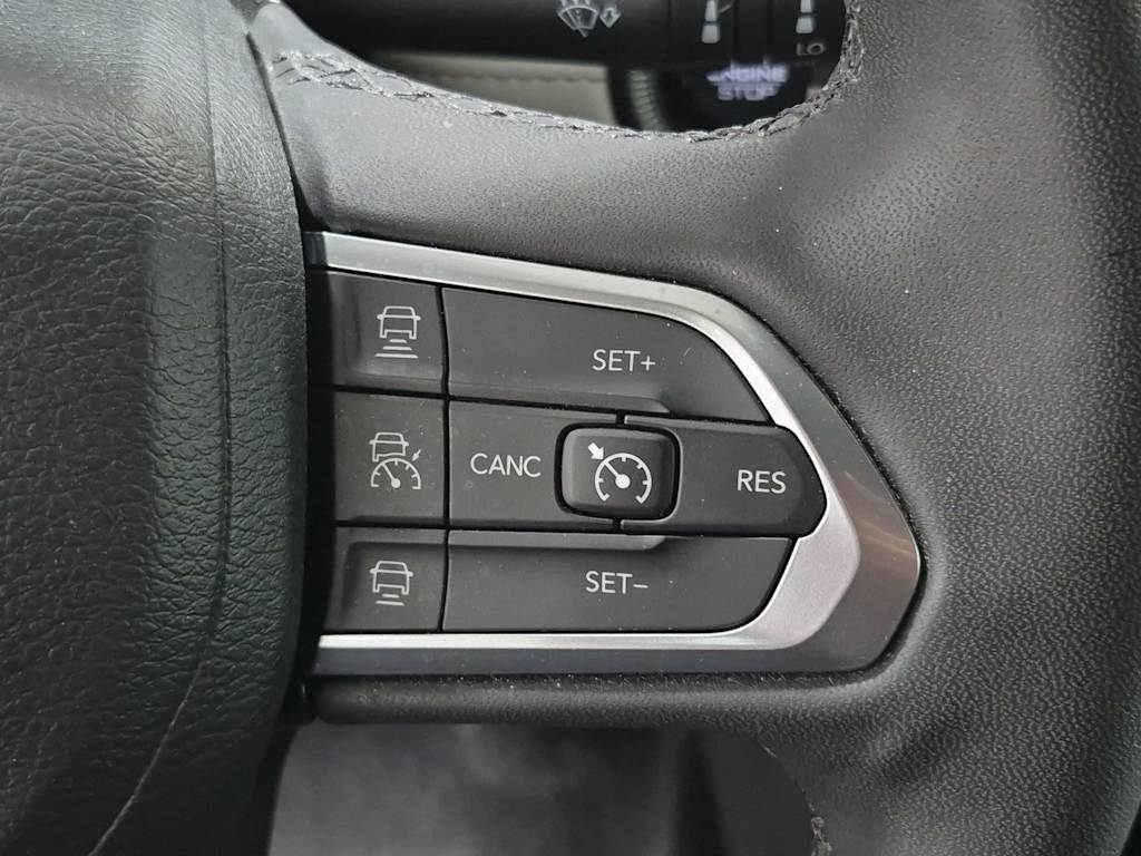 Thumbnail: 2023 Jeep Compass - 31