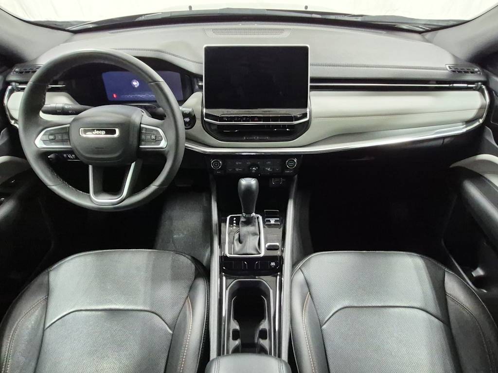 Thumbnail: 2023 Jeep Compass - 10