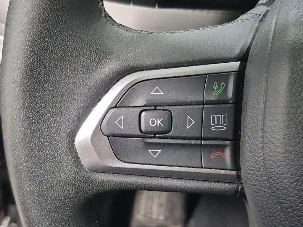 Thumbnail: 2023 Jeep Compass - 30