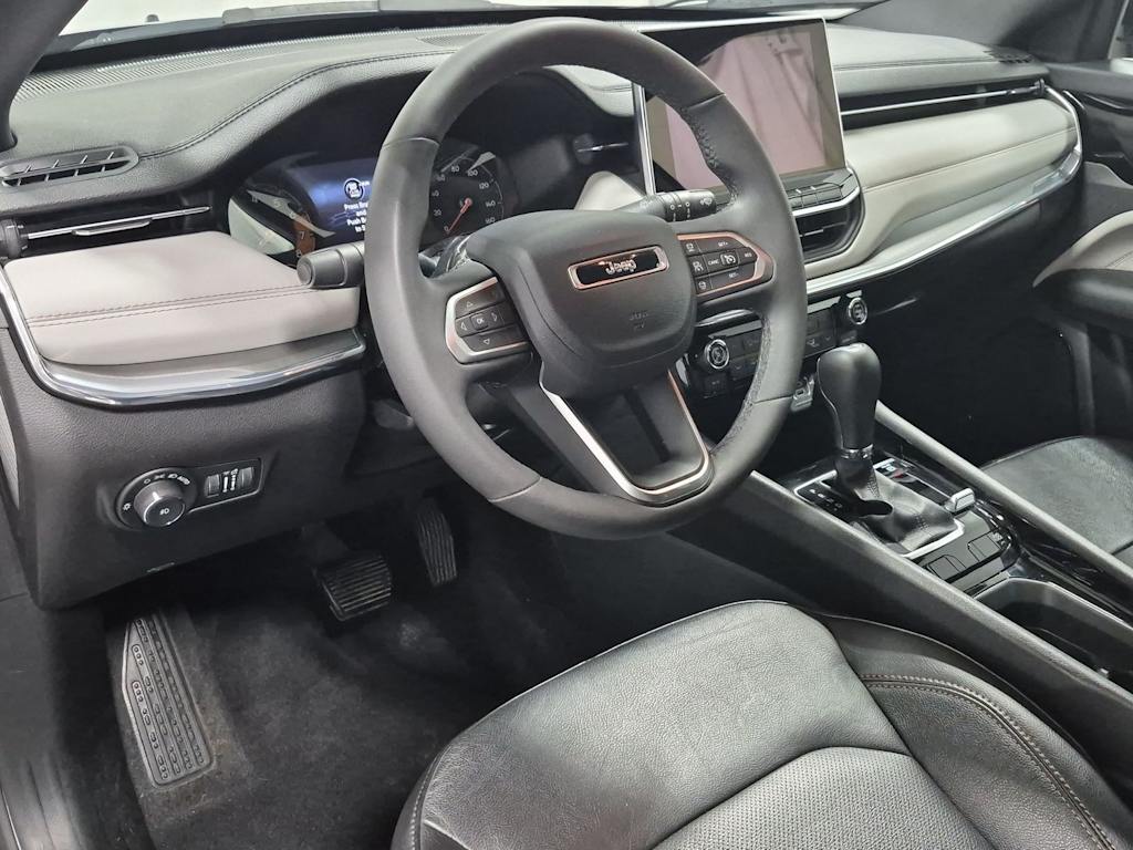 Thumbnail: 2023 Jeep Compass - 2