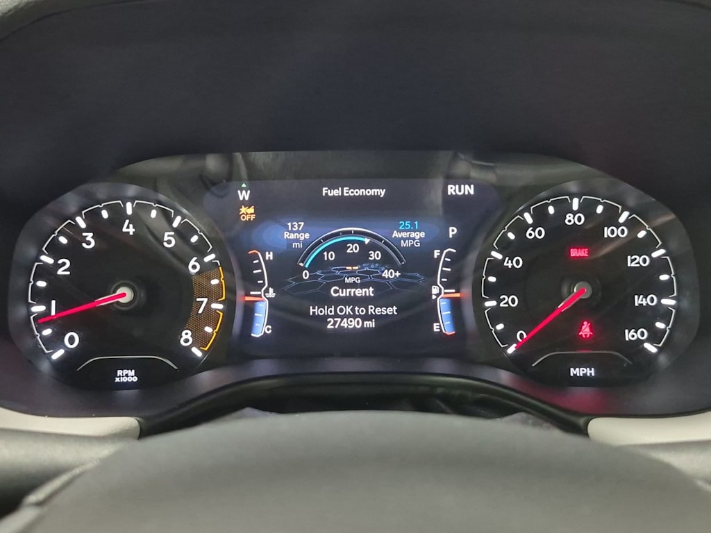 Thumbnail: 2023 Jeep Compass - 35
