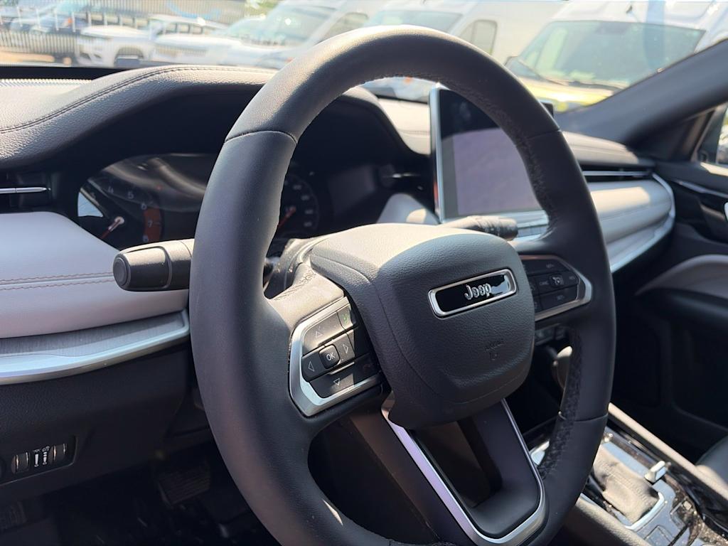 Thumbnail: 2024 Jeep Compass - 2
