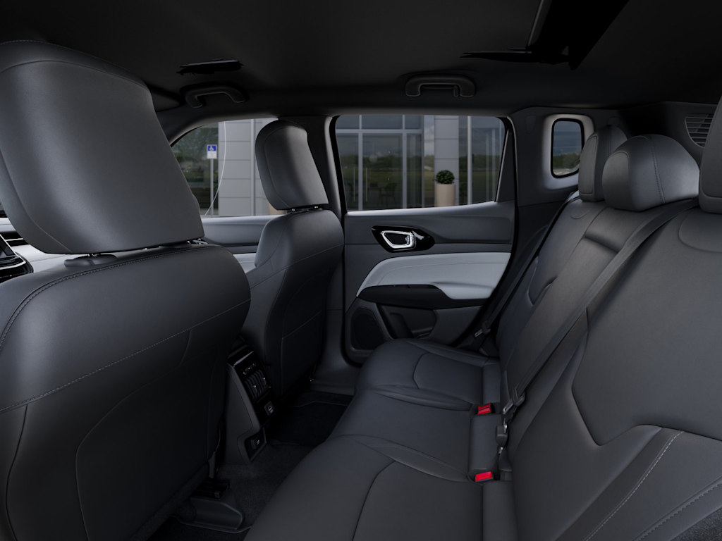 Thumbnail: 2026 Jeep Compass - 8