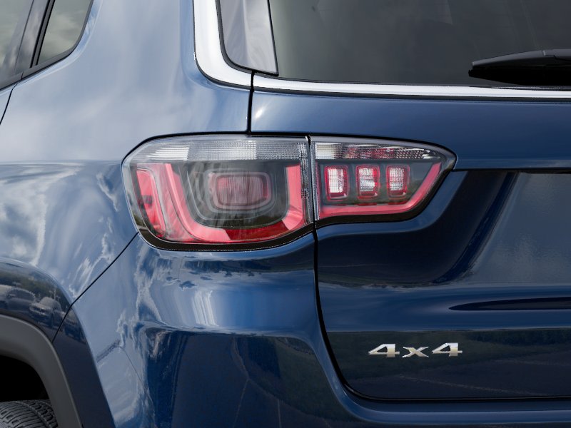 Thumbnail: 2026 Jeep Compass - 17