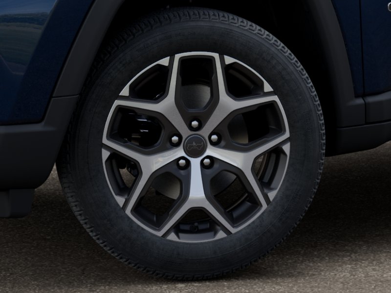Thumbnail: 2026 Jeep Compass - 5