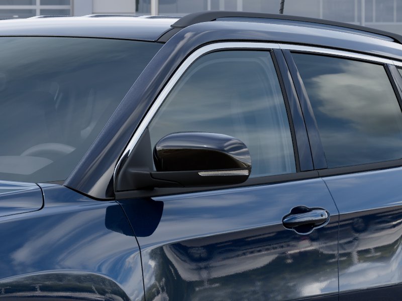 Thumbnail: 2026 Jeep Compass - 20