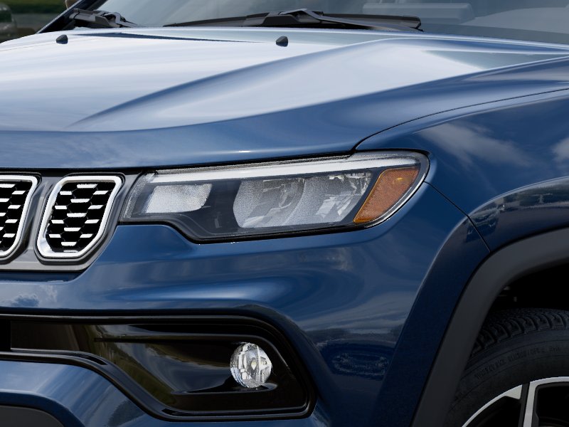 Thumbnail: 2026 Jeep Compass - 18