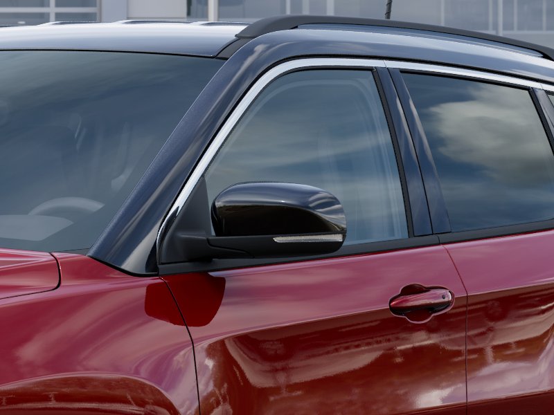 Thumbnail: 2026 Jeep Compass - 20