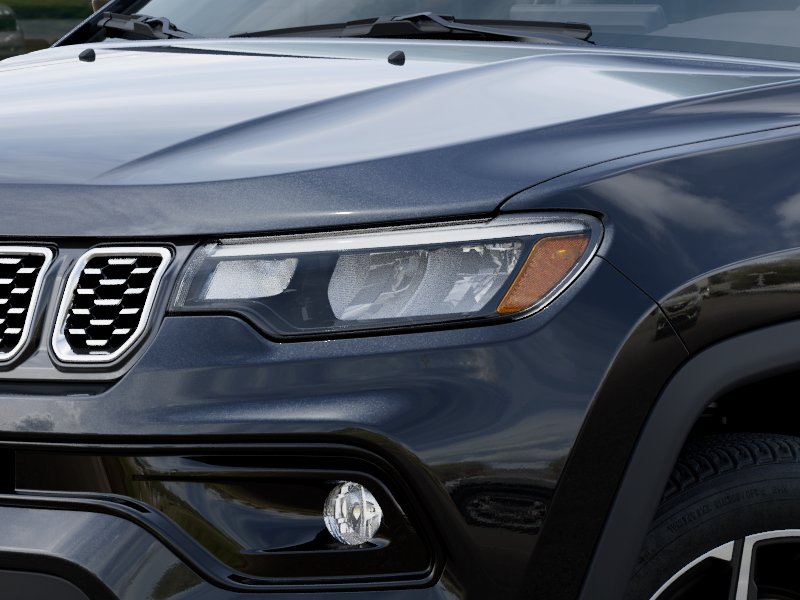 Thumbnail: 2026 Jeep Compass - 18