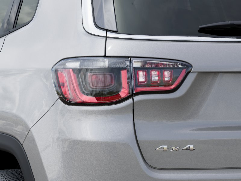 Thumbnail: 2026 Jeep Compass - 18
