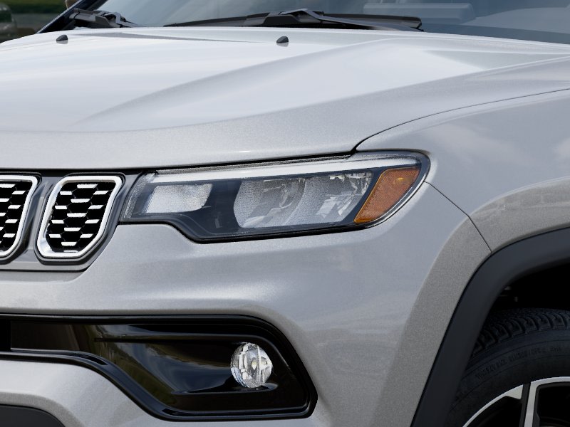 Thumbnail: 2026 Jeep Compass - 19