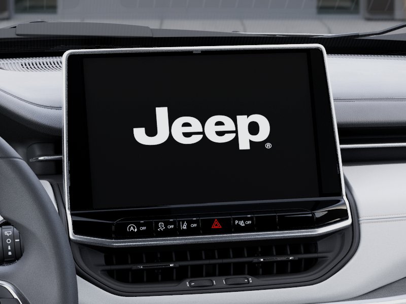 Thumbnail: 2026 Jeep Compass - 9