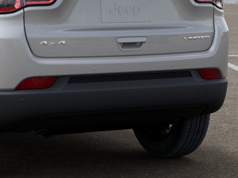 Thumbnail: 2026 Jeep Compass - 21
