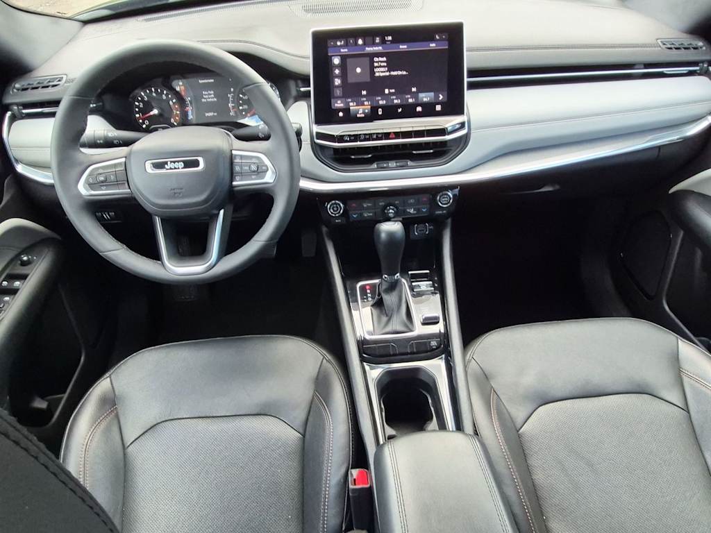 Thumbnail: 2023 Jeep Compass - 10
