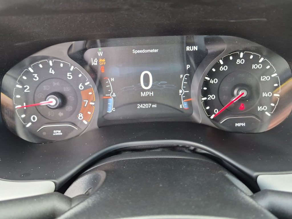 Thumbnail: 2023 Jeep Compass - 17