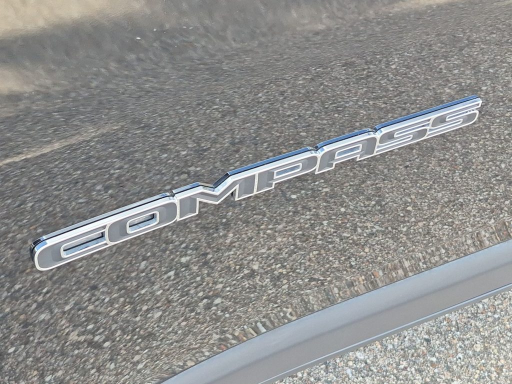 Thumbnail: 2023 Jeep Compass - 26