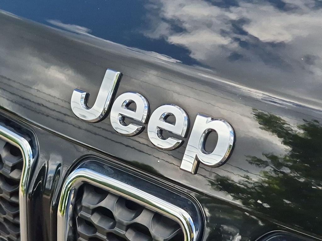 Thumbnail: 2023 Jeep Compass - 7
