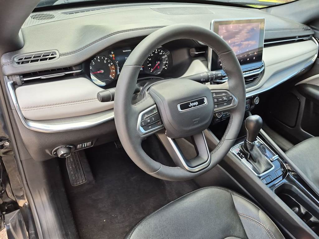 Thumbnail: 2023 Jeep Compass - 2