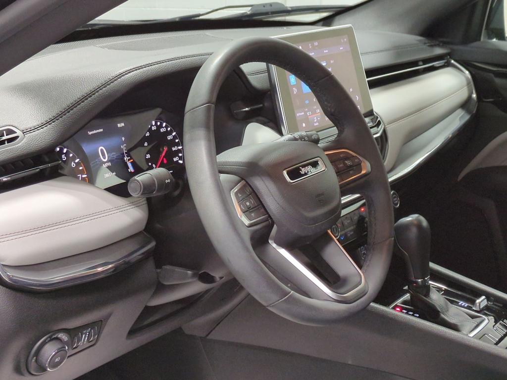 Thumbnail: 2023 Jeep Compass - 2