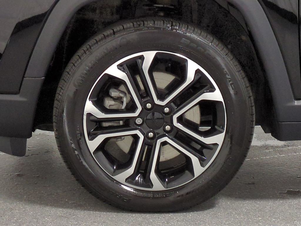 Thumbnail: 2023 Jeep Compass - 7