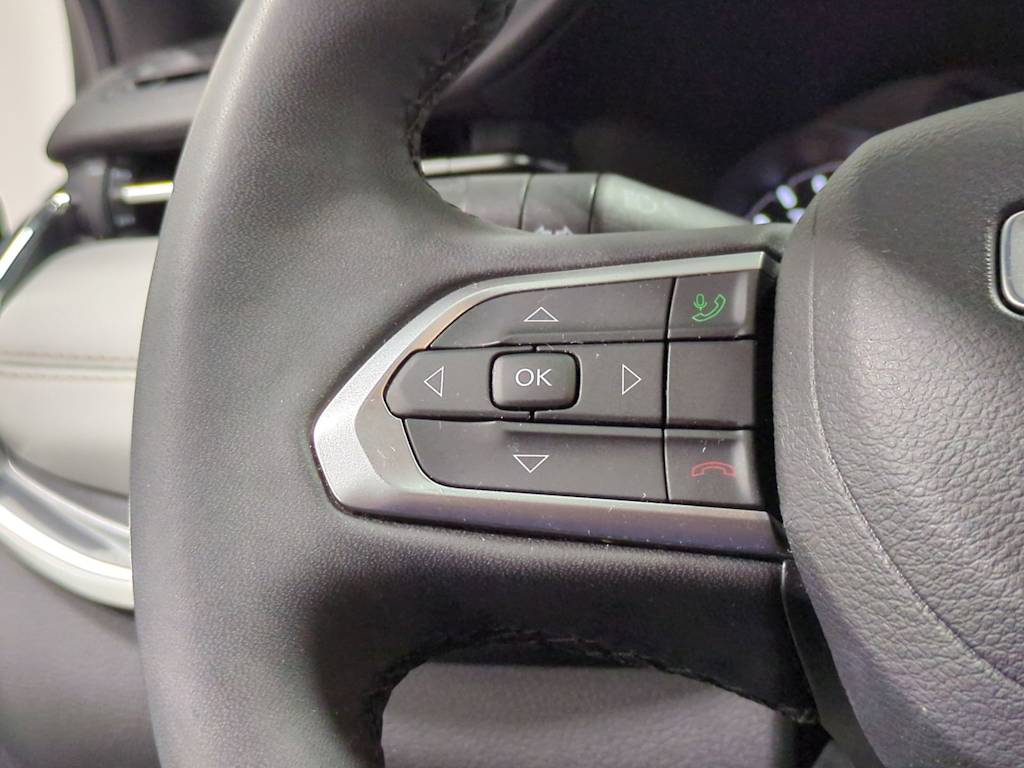 Thumbnail: 2023 Jeep Compass - 30