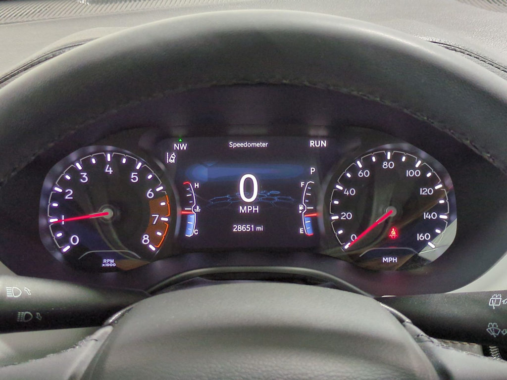 Thumbnail: 2023 Jeep Compass - 16