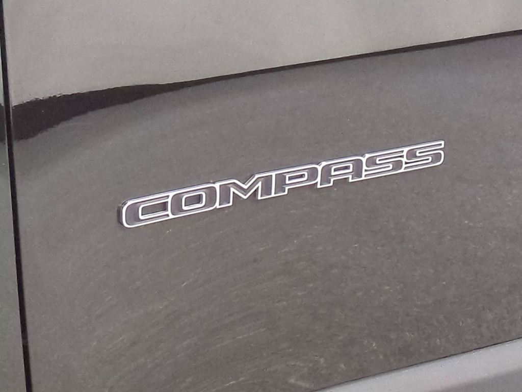 Thumbnail: 2023 Jeep Compass - 6