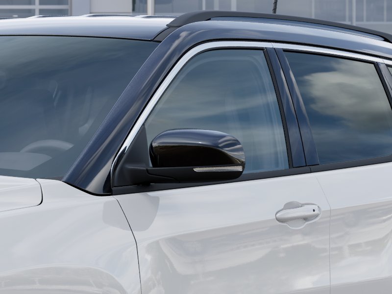 Thumbnail: 2026 Jeep Compass - 20