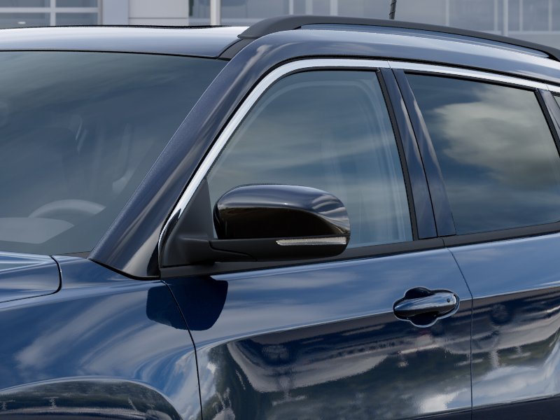 Thumbnail: 2026 Jeep Compass - 20