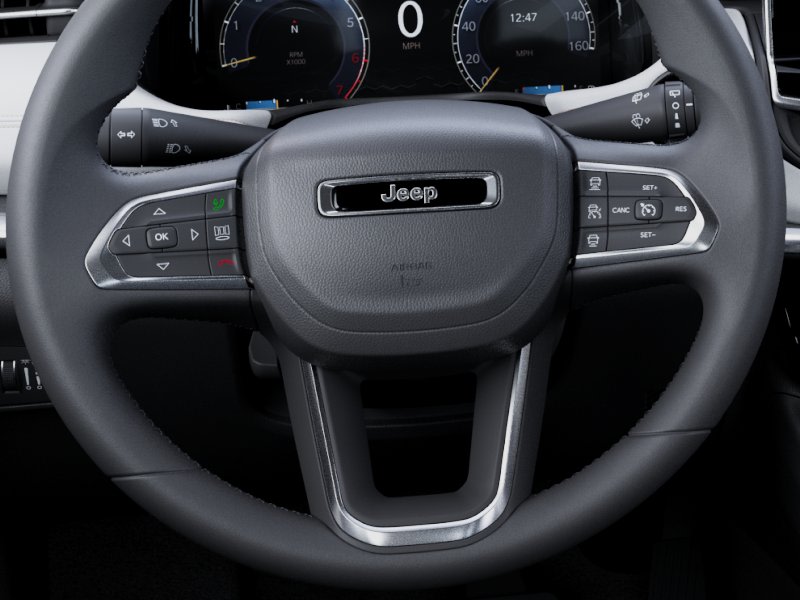 Thumbnail: 2026 Jeep Compass - 22