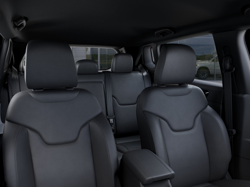 Thumbnail: 2026 Jeep Compass - 26