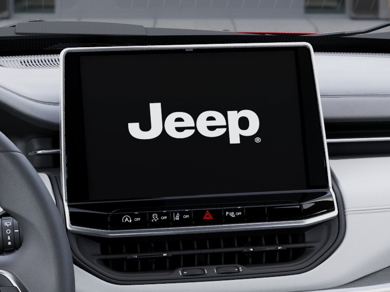 Thumbnail: 2026 Jeep Compass - 10