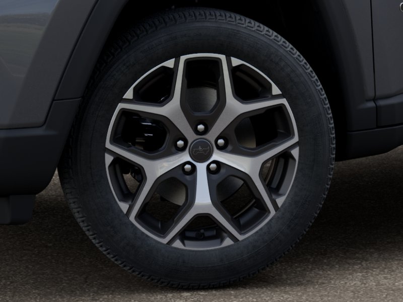 Thumbnail: 2026 Jeep Compass - 5