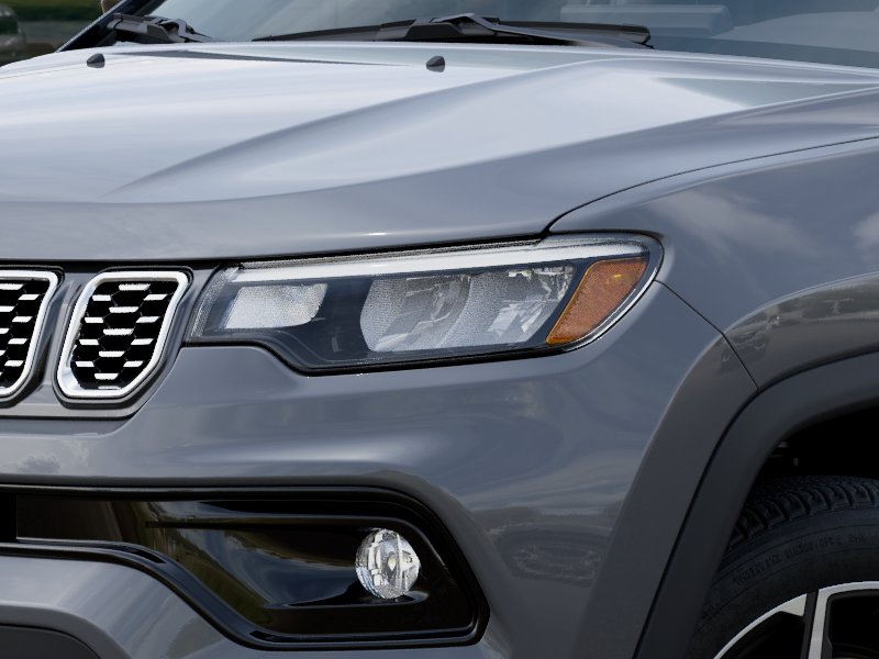 Thumbnail: 2026 Jeep Compass - 18