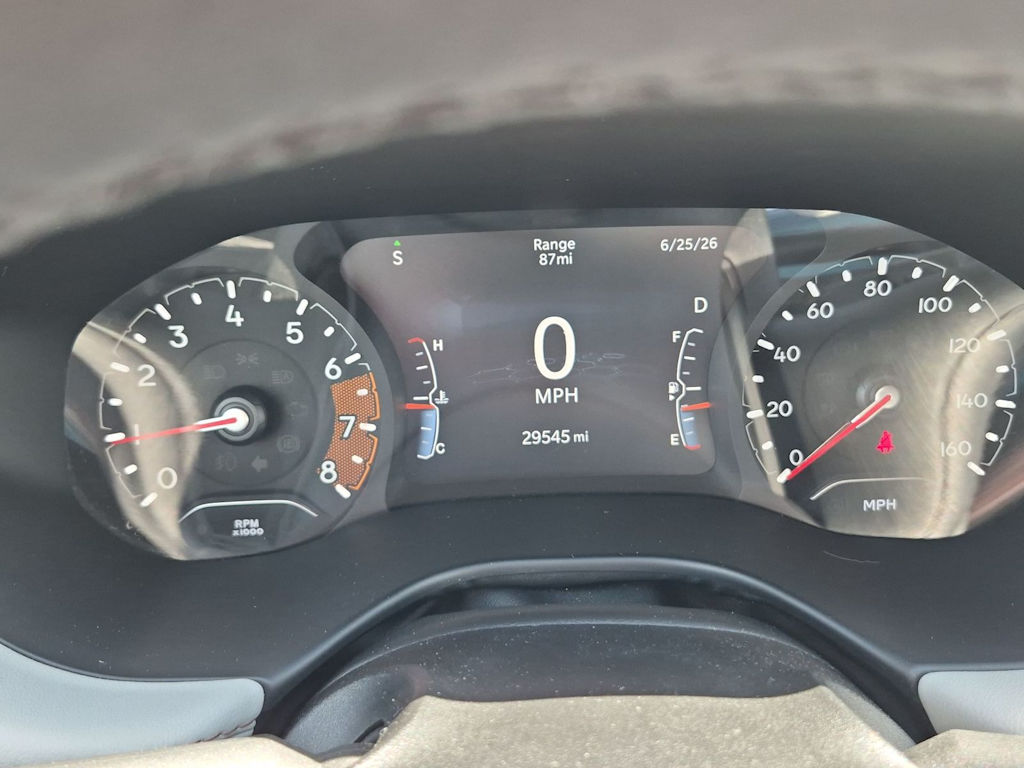 Thumbnail: 2023 Jeep Compass - 15