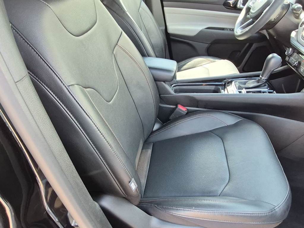 Thumbnail: 2023 Jeep Compass - 26