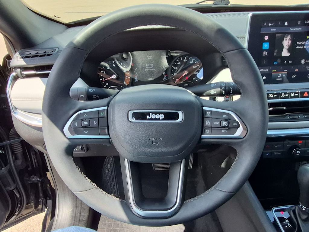 Thumbnail: 2023 Jeep Compass - 12