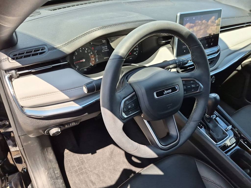 Thumbnail: 2023 Jeep Compass - 2