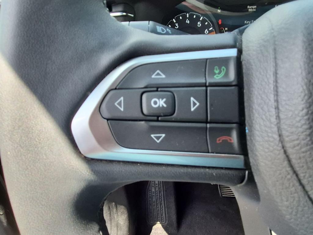 Thumbnail: 2023 Jeep Compass - 27