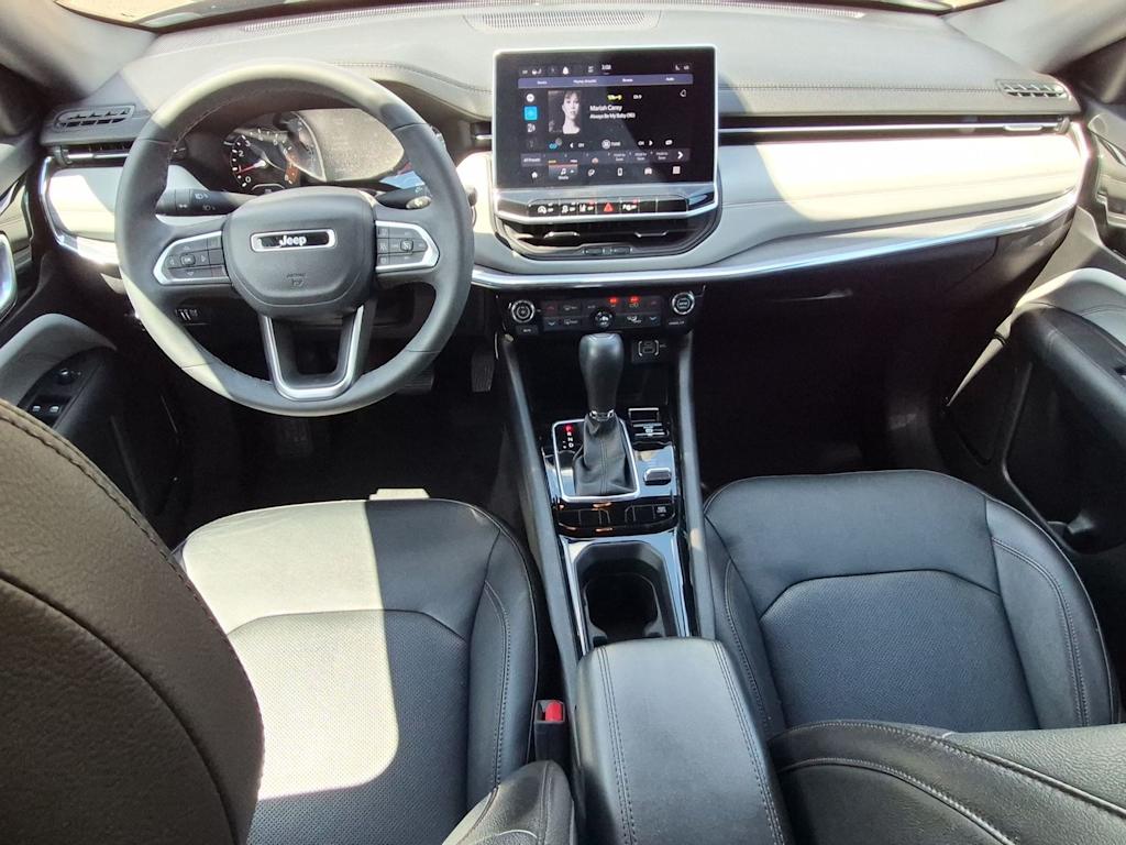 Thumbnail: 2023 Jeep Compass - 8