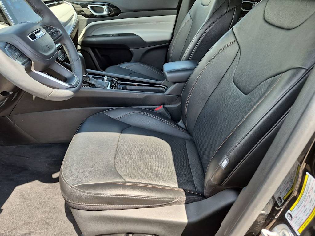 Thumbnail: 2023 Jeep Compass - 9