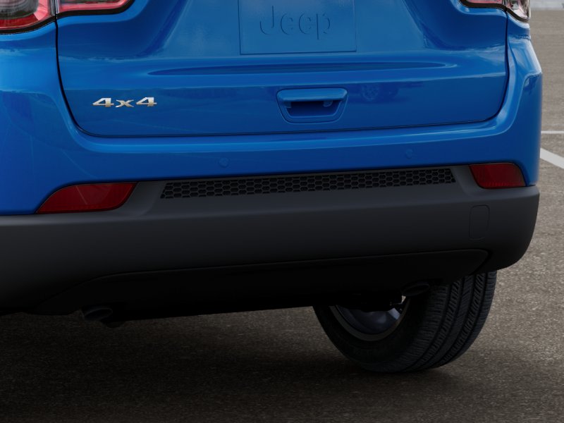 Thumbnail: 2026 Jeep Compass - 21