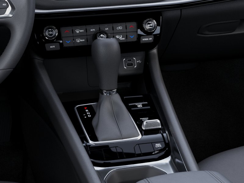 Thumbnail: 2026 Jeep Compass - 10